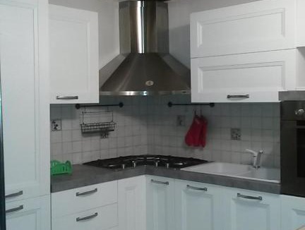 Old Town House | Garibaldi rooms Catania
