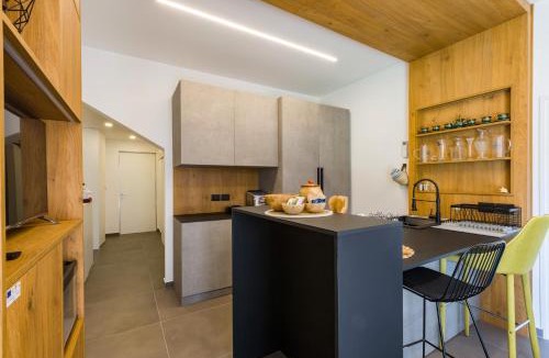 Brolo Bed & Breakfast | Gatto Matto