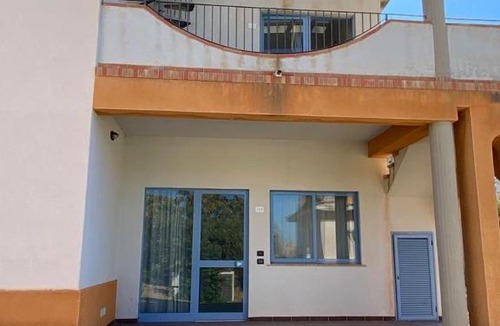 Marina di Palma Apartment | Gattopardo resort di palma di montechiaro