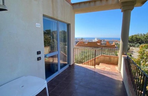 Marina di Palma Apartment | Gattopardo resort di palma di montechiaro