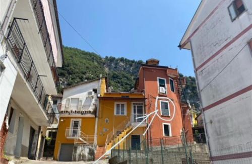 Montecorvino Rovella Apartment | Gauro casa vacanze