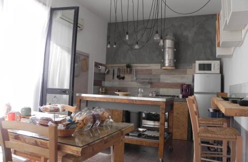 Nicolosi House | Gea Etna Apartment&Rooms