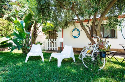 Tiche Apartment | Geko's House