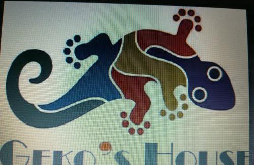 Tiche Apartment | Geko's House
