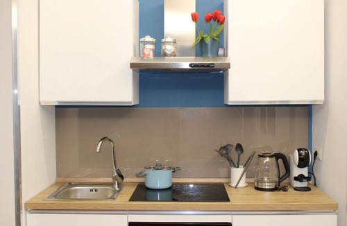 Borgo-Sanzio Apartment | GeLiRò Apartment Catania Centro - Comfort, style and perfect location