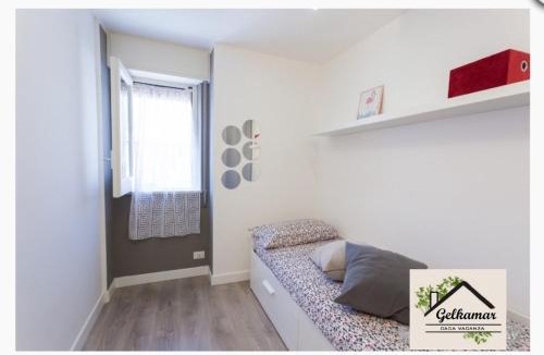 Porticello House | Gelkamar Apartment