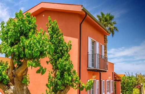 Solfarelli Apartment | Gelso Bianco Apartments
