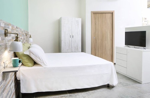 Quartieri Spagnoli Apartment | Gelso I Apartment by Wonderful Italy