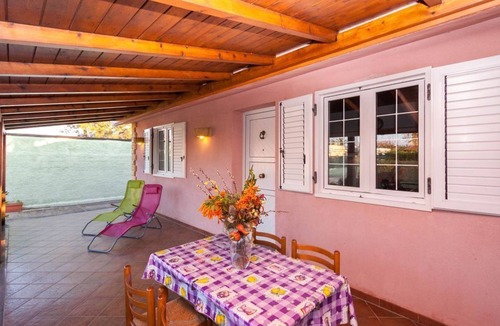 Campofelice di Roccella Apartment | *Gelsomino 5, just a short walk from the sea*