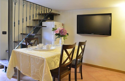 Suburbio XI della Vittoria Apartment | Gemelli Holidays