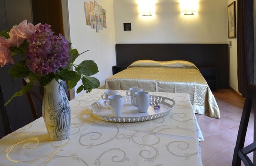 Suburbio XI della Vittoria Apartment | Gemelli Holidays