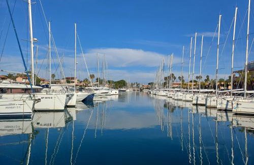 Tonnarella Apartment | Gemme di Portorosa