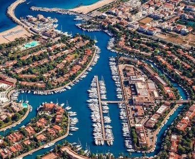Tonnarella Apartment | Gemme di Portorosa