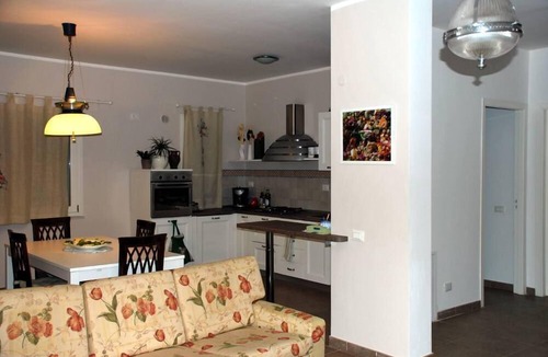Palermo House | Geneva villa, a holiday you will never forget