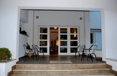 Palermo House | Geneva villa, a holiday you will never forget