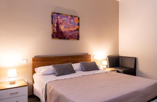 Corleone Apartment | Gennaro Holidays Appartament