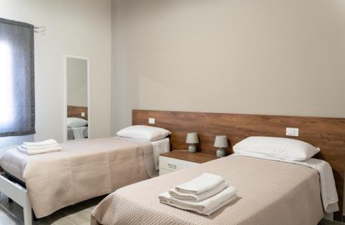 Corleone House | Gennaro Holidays