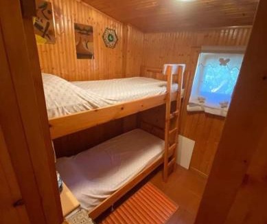 Cotronei Apartment | GENZIANA