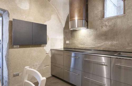 Torre Paponi Apartment | Geranio (TOP130) by Interhome