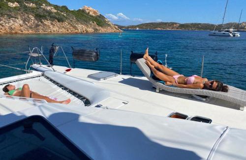 Eastern Sicily Boat Rental | Gestione Mare Diving & Charter