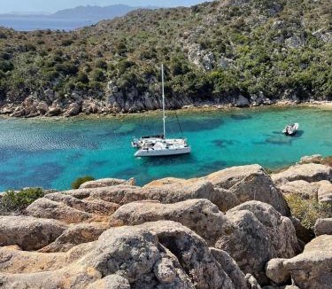 Eastern Sicily Boat Rental | Gestione Mare Diving & Charter