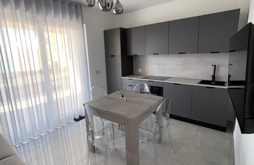 Gela Apartment | Gheloi Apartments