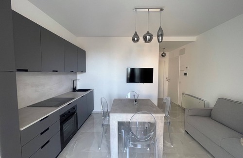 Gela Apartment | Gheloi Apartments