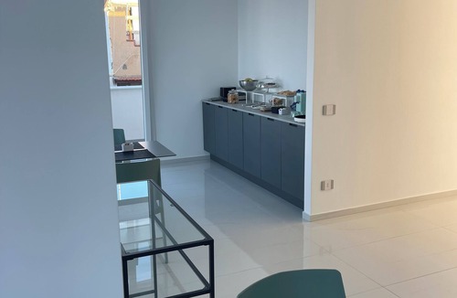Gela Apartment | Gheloi Apartments