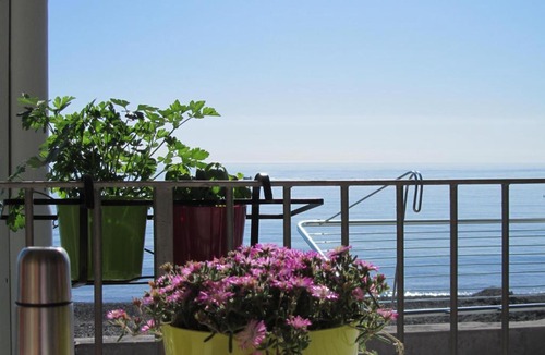Canneto Apartment | Ghiozzo Dorato Canneto