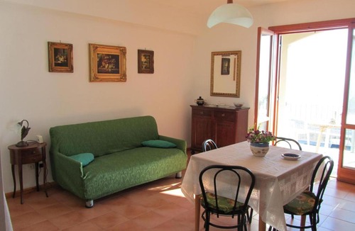 Canneto Apartment | Ghiozzo Dorato Canneto