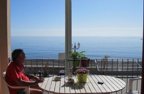 Canneto Apartment | Ghiozzo Dorato Canneto