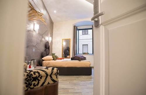 Milazzo House | GIò GALA 'RELAIS- LUXURY APARTMENT
