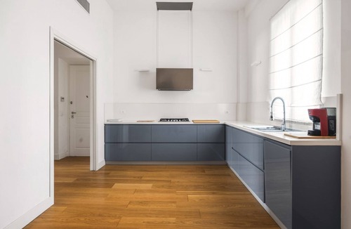 Ruggero Settimo Apartment | Giada's House By DomuSicily