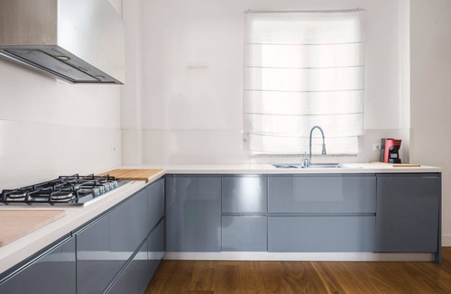 Ruggero Settimo Apartment | Giada's House By DomuSicily