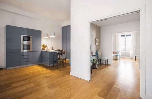 Ruggero Settimo Apartment | Giada's House By DomuSicily
