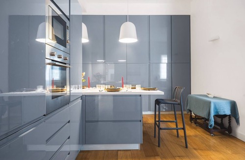 Ruggero Settimo Apartment | Giada's House By DomuSicily