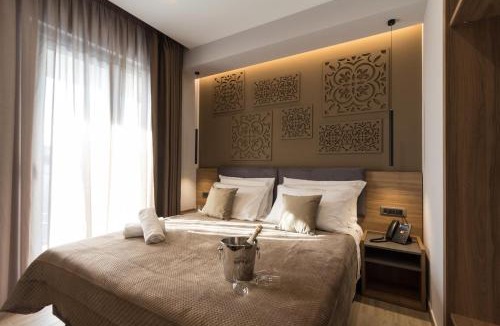 San Leone House | Giafra Luxury Rooms