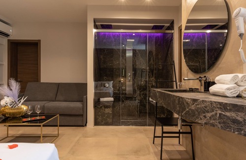 San Leone House | Giafra Rooms