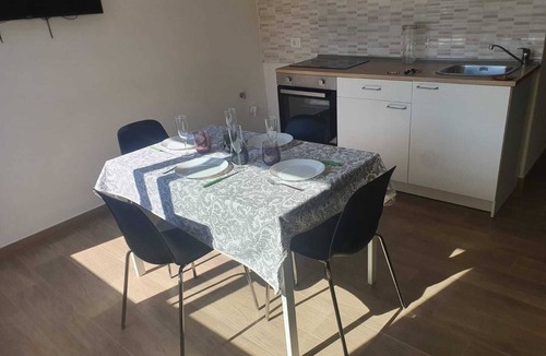 Casteldaccia Apartment | Giangy Home-apartment