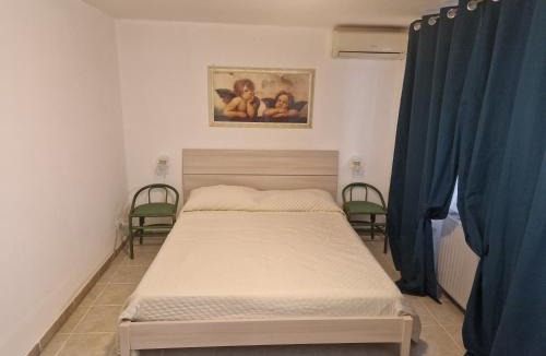 Borgo Vecchio Apartment | Gianni House Palermo