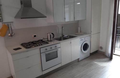 Centro Storico Apartment | Giardinaccio Home
