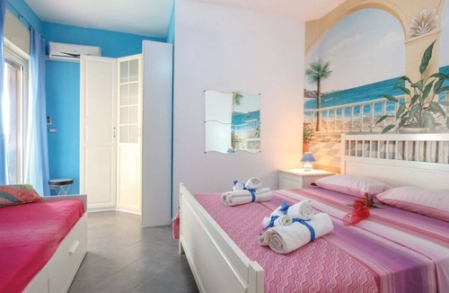 Chianchitta-Pallio Apartment | Giardini Naxos: Apartment/ flat - Giardini-naxos