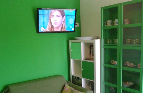 Chianchitta-Pallio Apartment | Giardini Naxos: Apartment/ flat - Giardini-naxos