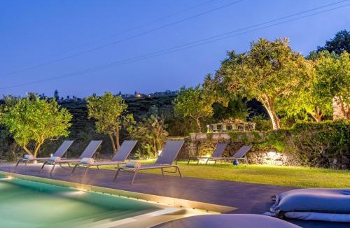 Coste Villa | Giardino degli Avocadi