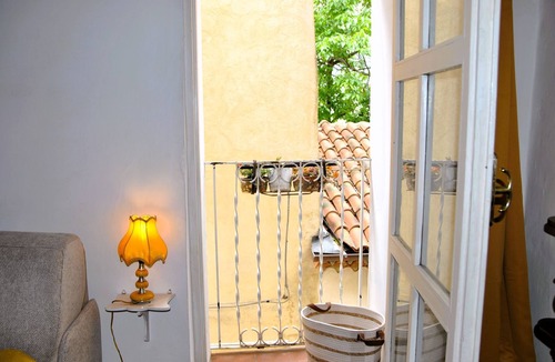 Formia Apartment | Giardino dei Limoni by Interhome