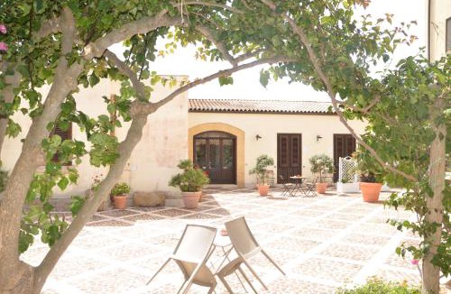 Petrosino House | GIARDINO del MARE