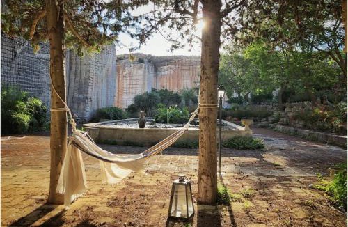 Favignana Apartment | Giardino dell'impossibile di Antonino Campo