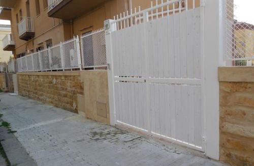 Agrigento House | Giardino della Nonna Bice - locazioni turistiche