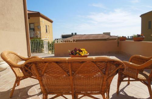 Agrigento House | Giardino della Nonna Bice - locazioni turistiche