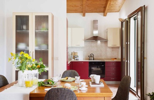 Noto Marina Villa | Giardino di Limoni eco friendly villa